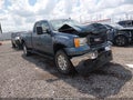 2011 GMC Sierra 3500 HD — photo 1 of 15 | VIN 1GT523C86BZ309778