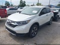 2018 Honda CR-V — photo 2 of 16 | VIN 5J6RW6H36JL000750