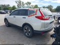 2018 Honda CR-V — photo 3 of 16 | VIN 5J6RW6H36JL000750