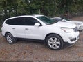2017 Chevrolet Traverse — photo 13 of 17 | VIN 1GNKRGKD8HJ183765