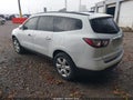 2017 Chevrolet Traverse — photo 3 of 17 | VIN 1GNKRGKD8HJ183765