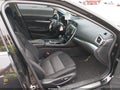 2019 Nissan Maxima — photo 5 of 19 | VIN 1N4AA6AV7KC381416