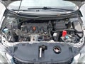 2015 Honda Civic — photo 10 of 17 | VIN 19XFB2F83FE212369