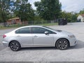 2015 Honda Civic — photo 14 of 17 | VIN 19XFB2F83FE212369