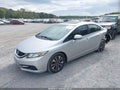 2015 Honda Civic — photo 2 of 17 | VIN 19XFB2F83FE212369