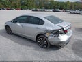 2015 Honda Civic — photo 3 of 17 | VIN 19XFB2F83FE212369