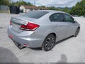 2015 Honda Civic — photo 4 of 17 | VIN 19XFB2F83FE212369