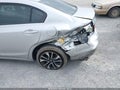 2015 Honda Civic — photo 6 of 17 | VIN 19XFB2F83FE212369