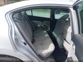 2015 Honda Civic — photo 8 of 17 | VIN 19XFB2F83FE212369