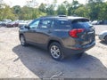 2020 GMC Terreno — photo 3 of 16 | VIN 3GKALTEV2LL184144