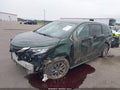 2021 Toyota Sienna — photo 2 of 15 | VIN 5TDKRKEC7MS022531
