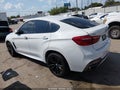 2016 BMW X6 — photo 14 of 16 | VIN 5UXKU2C59G0N79627