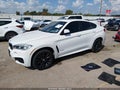 2016 BMW X6 — photo 2 of 16 | VIN 5UXKU2C59G0N79627