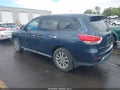 2013 Nissan Pathfinder — photo 3 of 11 | VIN 5N1AR2MM9DC622891