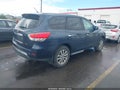 2013 Nissan Pathfinder — photo 4 of 11 | VIN 5N1AR2MM9DC622891