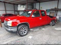2006 Chevrolet Silverado 1500 — photo 2 of 12 | VIN 2GCEK19V861286827