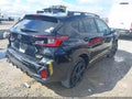 2024 Subaru Crosstrek — photo 4 of 17 | VIN 4S4GUHF6XR3747576