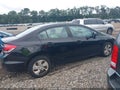 2015 Honda Civic — photo 13 of 17 | VIN 19XFB2F56FE227177