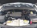 2007 Dodge Nitro — photo 10 of 11 | VIN 1D8GU58K67W563584