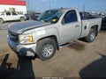 2008 Chevrolet Silverado 1500 — photo 2 of 22 | VIN 1GCEC14X18Z246900