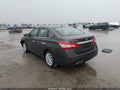2015 Nissan Sentra — photo 3 of 18 | VIN 3N1AB7AP9FL692504