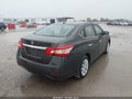 2015 Nissan Sentra — photo 4 of 18 | VIN 3N1AB7AP9FL692504