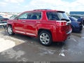 2013 GMC Terrain — photo 3 of 17 | VIN 2GKFLZE37D6184234