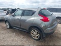 2014 Nissan Juke — photo 3 of 16 | VIN JN8AF5MR6ET354107