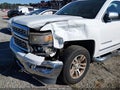 2015 Chevrolet Silverado 1500 — photo 6 of 16 | VIN 1GCVKSEC2FZ237396