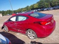 2016 Hyundai Elantra — photo 14 of 16 | VIN KMHDH4AE3GU621341