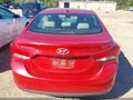 2016 Hyundai Elantra — photo 16 of 16 | VIN KMHDH4AE3GU621341