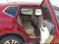 2014 Nissan Rogue — photo 8 of 17 | VIN 5N1AT2MV5EC857865