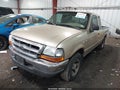 2000 Ford Ranger — photo 2 of 16 | VIN 1FTYR14V6YTA33390