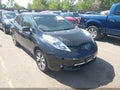 2013 Nissan Leaf — photo 1 of 9 | VIN 1N4AZ0CP8DC408078