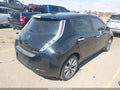 2013 Nissan Leaf — photo 4 of 9 | VIN 1N4AZ0CP8DC408078