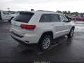 2021 Jeep Grand Cherokee — photo 4 of 16 | VIN 1C4RJFAG1MC725761