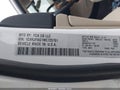 2021 Jeep Grand Cherokee — photo 9 of 16 | VIN 1C4RJFAG1MC725761