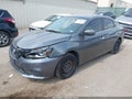 2018 Nissan Sentra — photo 2 of 11 | VIN 3N1AB7APXJY341919