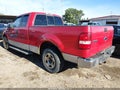 2004 Ford F-150 — photo 3 of 11 | VIN 1FTPX12574NA88594