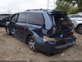 2013 Toyota Sienna — photo 3 of 16 | VIN 5TDKK3DC4DS330445