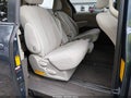 2013 Toyota Sienna — photo 8 of 16 | VIN 5TDKK3DC4DS330445