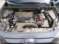 2021 Toyota RAV4 — photo 10 of 16 | VIN 2T3W1RFV0MW163053