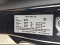 2026 Tesla Modelo 3 — photo 9 of 15 | VIN 5YJ3E1EA1TF151103