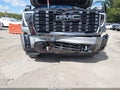 2024 GMC Sierra — photo 11 of 15 | VIN 1GT49XEY2RF261087