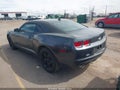 2010 Chevrolet Camaro — photo 3 of 11 | VIN 2G1FB1EV2A9120185