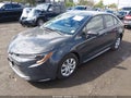 2026 Toyota Corolla — photo 2 of 11 | VIN JTDB4MEE8T3044369