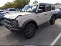 2025 Ford Bronco — photo 2 of 16 | VIN 1FMDE7BH3SLA85539