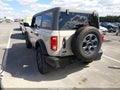 2025 Ford Bronco — photo 3 of 16 | VIN 1FMDE7BH3SLA85539