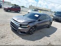 2022 Honda Insight — photo 2 of 16 | VIN 19XZE4F54NE016753