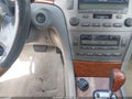 2005 Lexus ES 330 — photo 11 of 11 | VIN JTHBA30G555103525